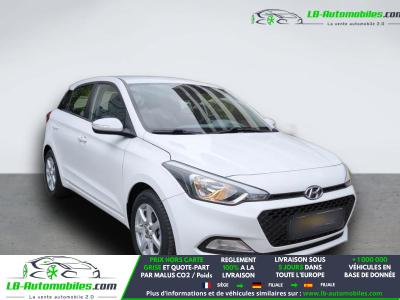 Hyundai I20 1.2 75