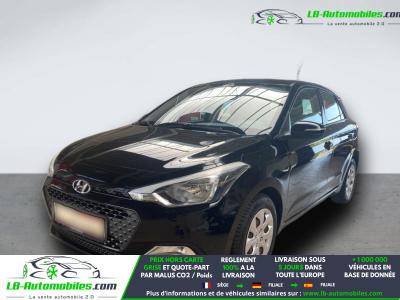 Hyundai I20 1.2 75