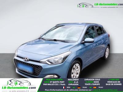Hyundai I20 1.2 75