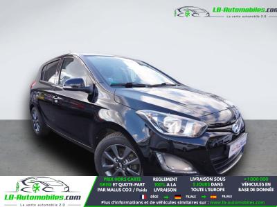 Hyundai I20 1.0 T-GDi 100 BVA