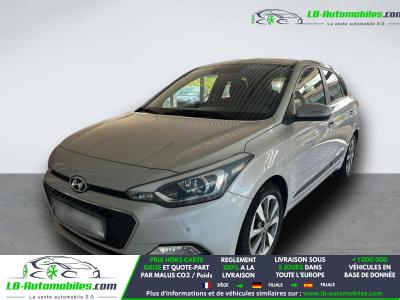 Hyundai I20 1.0 T-GDi 100 BVA