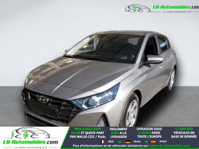 Hyundai I20 1.2 84