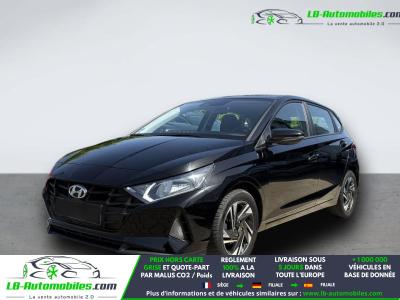 Hyundai I20 1.2 84