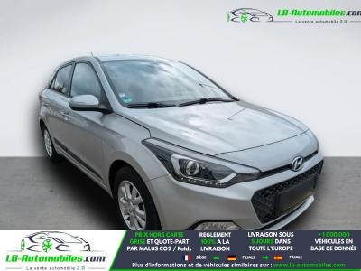 Hyundai I20 1.2 84