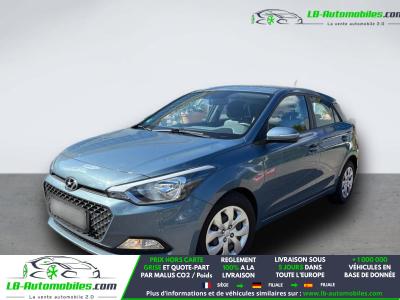 Hyundai I20 1.2 84
