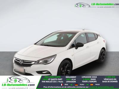 Opel Astra 1.0 Turbo 105 ch BVM