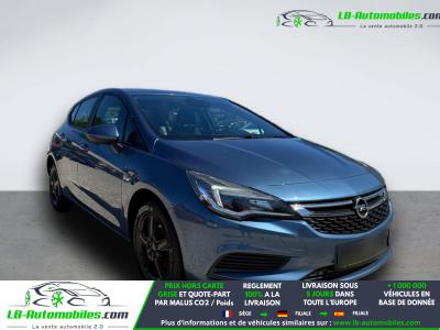 Opel Astra 1.0 Turbo 105 ch BVM