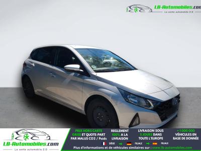 Hyundai I20 1.0 T-GDi 100