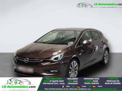 Opel Astra 1.4 Turbo 150 ch