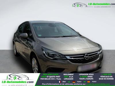 Opel Astra 1.4 Turbo 150 ch