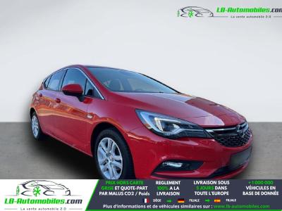 Opel Astra 1.4 Turbo 150 ch