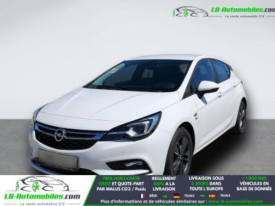 Opel Astra 1.4 Turbo 150 ch