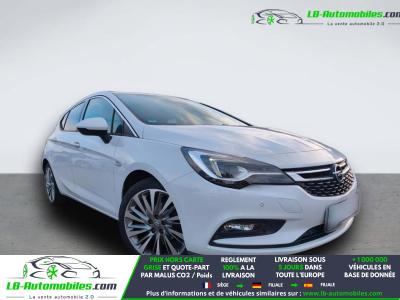 Opel Astra 1.4 Turbo 150 ch