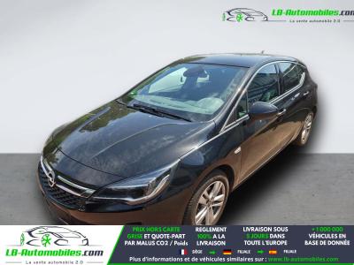 Opel Astra 1.4 Turbo 125 ch BVM