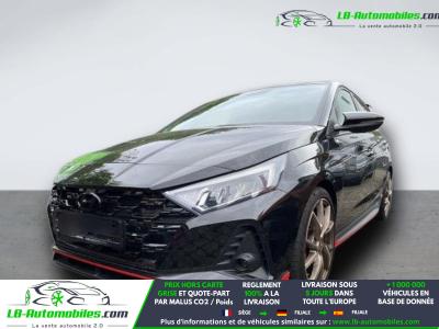 Hyundai I20 N 1.6 T-GDi 204