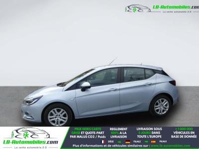 Opel Astra 1.0 Turbo 105 ch BVM