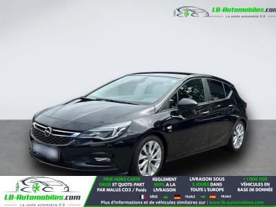 Opel Astra 1.0 Turbo 105 ch BVM