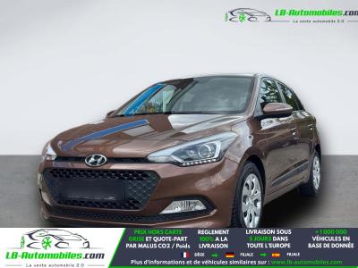 Hyundai I20 1.2 84