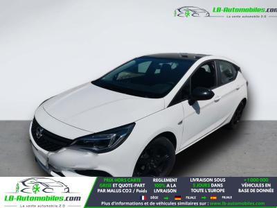 Opel Astra 1.4 100 ch