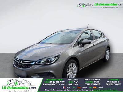 Opel Astra 1.4 100 ch