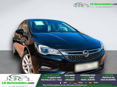 Opel Astra 1.6 CDTI 110 ch