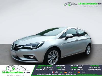 Opel Astra 1.4 Turbo 125 ch BVM