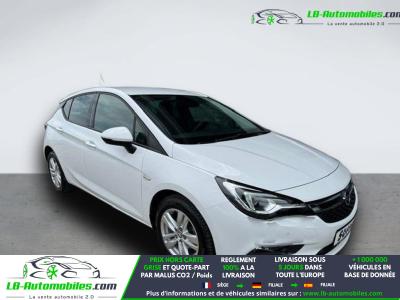 Opel Astra 1.4 Turbo 125 ch BVM