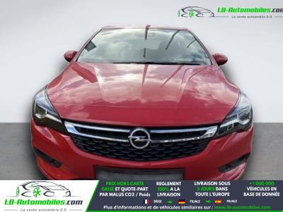 Opel Astra 1.4 Turbo 125 ch BVM