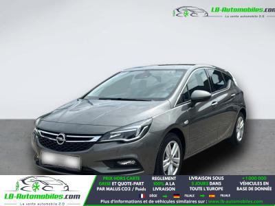 Opel Astra 1.6 Turbo 200 ch OPC