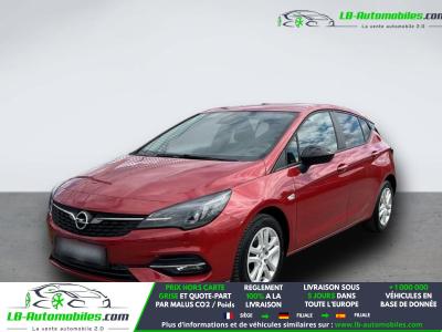 Opel Astra 1.2 Turbo 110 ch BVM