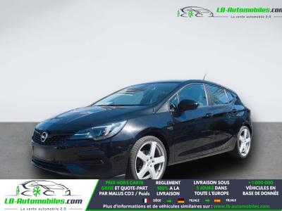 Opel Astra 1.2 Turbo 110 ch BVM