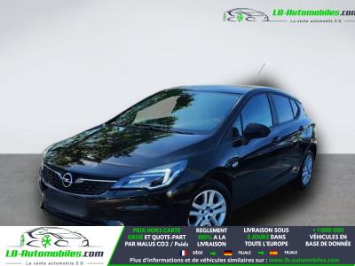 Opel Astra 1.2 Turbo 110 ch BVM