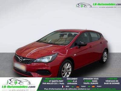 Opel Astra 1.2 Turbo 110 ch BVM