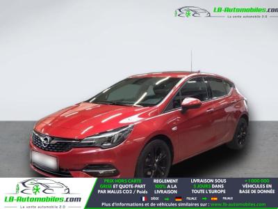 Opel Astra 1.2 Turbo 130 ch BVM