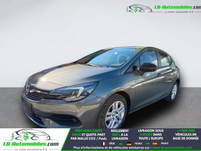 Opel Astra 1.2 Turbo 130 ch BVM