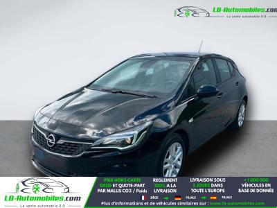 Opel Astra 1.2 Turbo 130 ch BVM