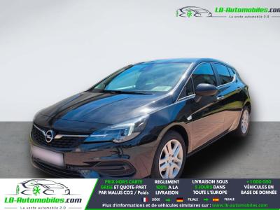 Opel Astra 1.2 Turbo 130 ch BVM