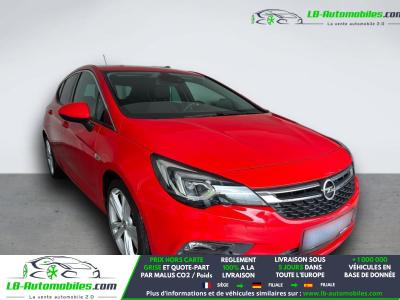 Opel Astra 1.6 CDTI 136 ch