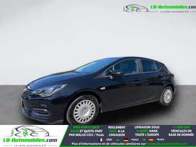Opel Astra 1.4 Turbo 145 ch BVA