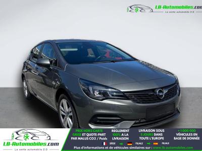 Opel Astra 1.4 Turbo 145 ch BVA