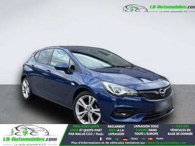 Opel Astra 1.4 Turbo 145 ch BVA