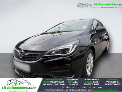 Opel Astra 1.4 Turbo 145 ch BVA