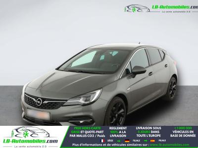 Opel Astra 1.4 Turbo 145 ch BVA