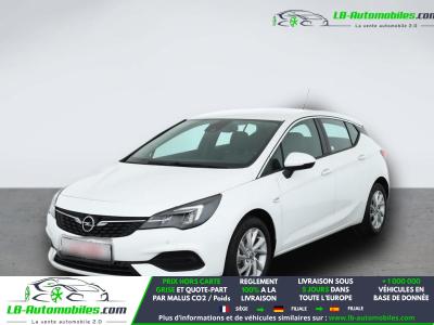 Opel Astra 1.2 Turbo 145 ch BVM