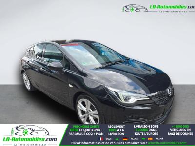 Opel Astra 1.2 Turbo 145 ch BVM
