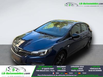 Opel Astra 1.2 Turbo 145 ch BVM
