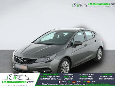 Opel Astra 1.2 Turbo 145 ch BVM