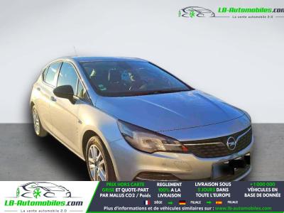 Opel Astra 1.2 Turbo 110 ch BVM