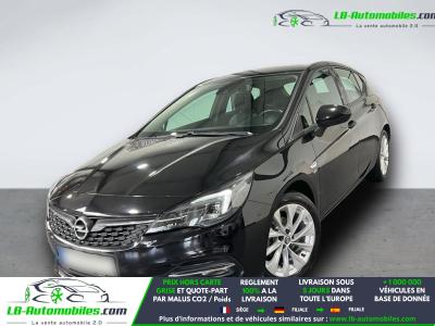 Opel Astra 1.2 Turbo 130 ch BVM