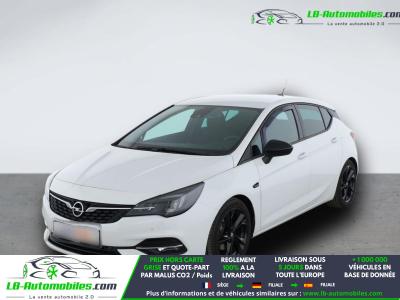 Opel Astra 1.2 Turbo 130 ch BVM